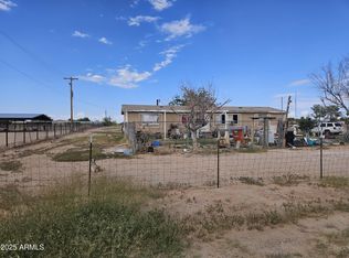 34286 W Macho Rd, Stanfield, AZ 85172