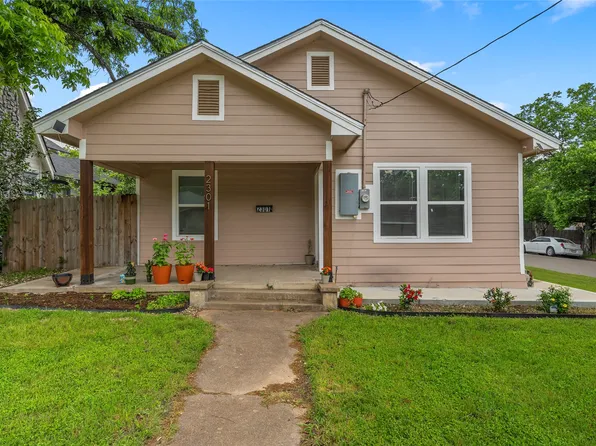 2301 Herring Ave, Waco, TX 76708