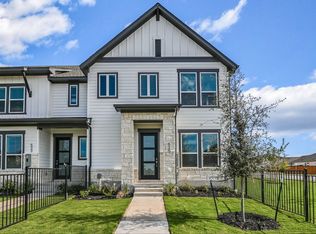 535 Emory Crossing Blvd, Hutto, TX 78634