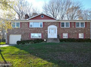 12015 Hickory Dr, Fort Washington, MD 20744