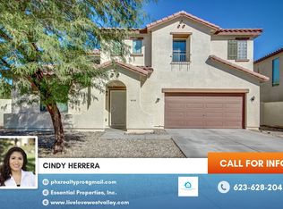 7420 W Cordes Rd, Phoenix, AZ 85043