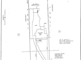 137 W Wesley Rd NW LOT 0, Atlanta, GA 30305