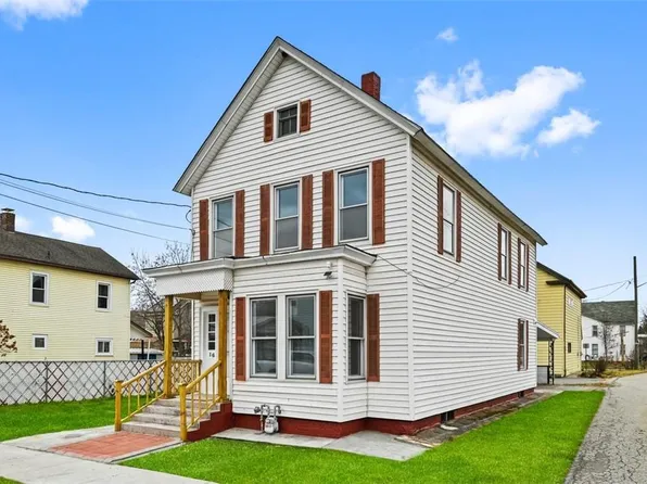 16 3rd Street, Port Jervis, NY 12771