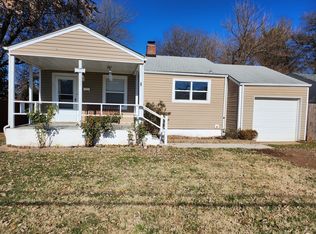 1215 W University St, Springfield, MO 65807