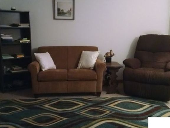 Living Room Oversized