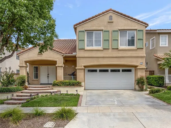 15 Whispering Pne, Irvine, CA 92620