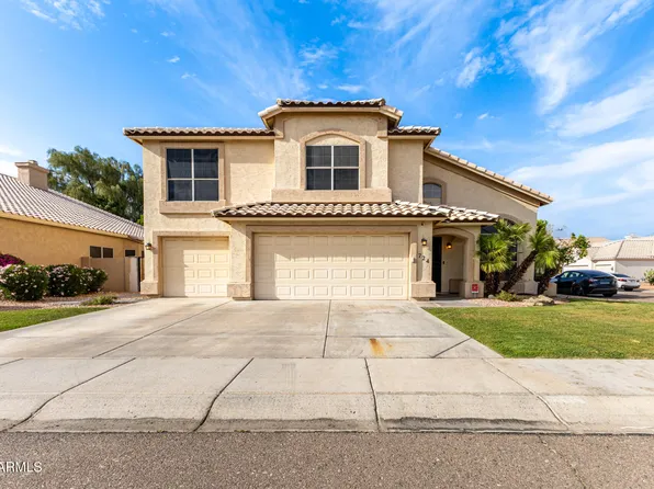 724 W SANDRA Terrace, Phoenix, AZ 85023