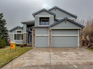 10843 Willow Reed Cir E, Parker, CO 80134