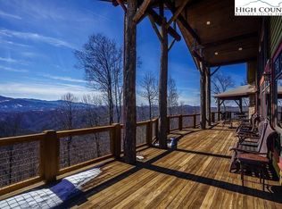 Lot H11 Heritage Ridge, Elk Park, NC 28622