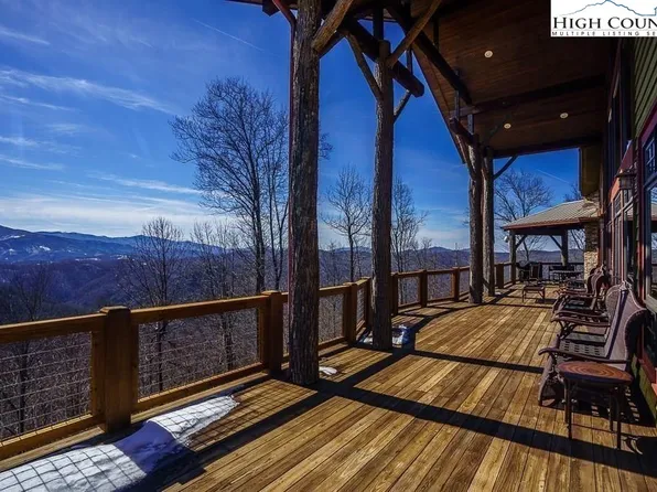 Lot H11 Heritage Ridge, Elk Park, NC 28622