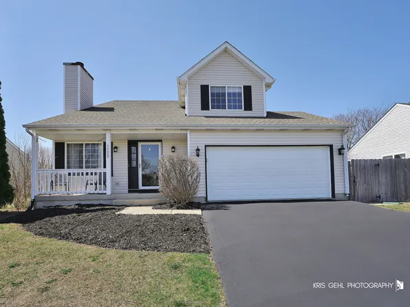 1720 Midday Dr, Zion, IL 60099