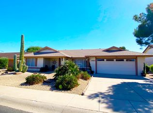13811 W Terra Vista Dr, Sun City West, AZ 85375