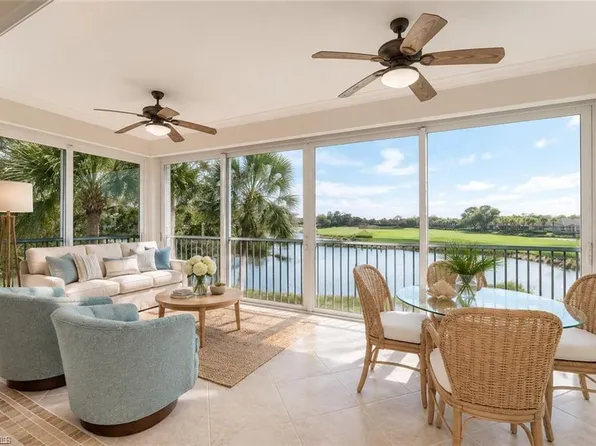 9111 Palmetto Ridge DR #201, ESTERO, FL 34135