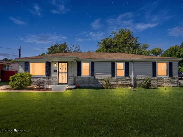 1008 Cristland Rd, Louisville, KY 40214