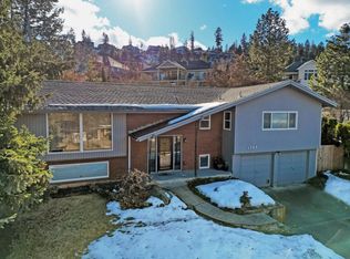 1727 W Toni Rae Dr, Spokane, WA 99218