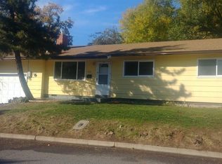 929 Delta St, Klamath Falls, OR 97601