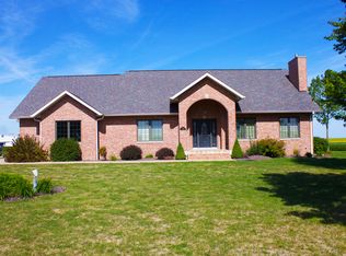 702 Avenue H, West Point, IA 52656