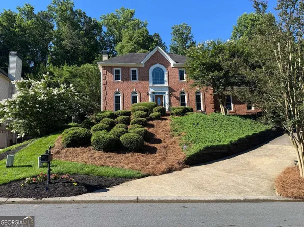 3845 Fenway Xing, Marietta, GA 30062