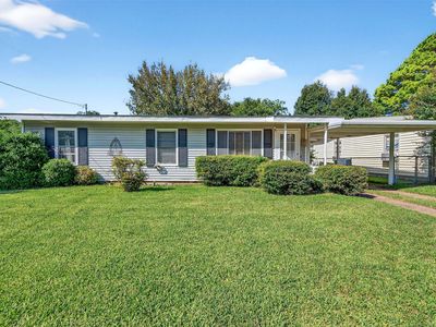 606 S Gordon St, Sherman, TX, 75092