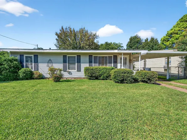 606 S Gordon St, Sherman, TX 75092