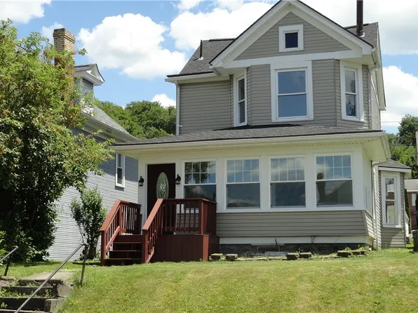 556 Louisiana Ave, Chester, WV 26034
