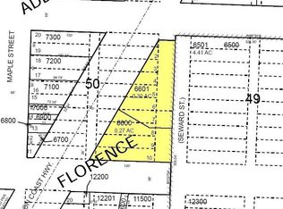 514 Highway 101, Florence, OR 97439