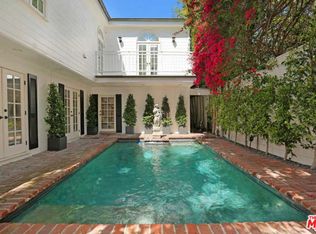 1129 Benedict Canyon Dr, Beverly Hills, CA 90210
