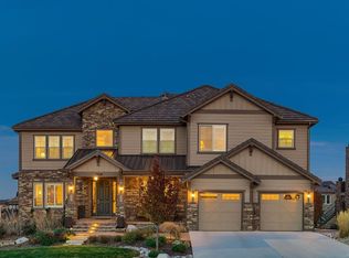 10824 Sundial Rim Rd, Highlands Ranch, CO 80126