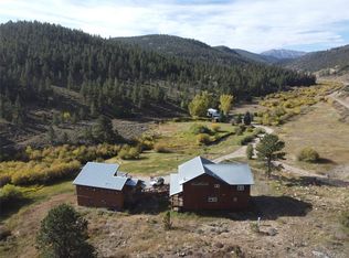 1053 & 1055 County Road 200, Salida, CO 81201