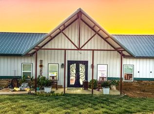 125 Overlook Dr, Cisco, TX 76437