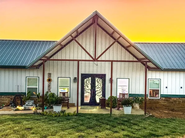 125 Overlook Dr, Cisco, TX 76437