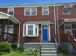 2019 Inverton Rd, Dundalk, MD 21222