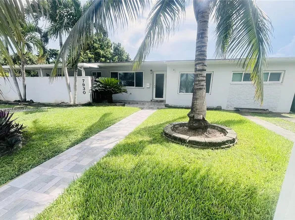 7930 SW 36th Ter, Miami, FL 33155