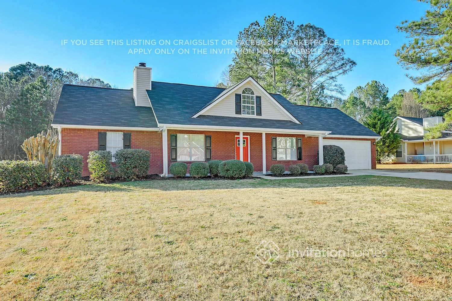 140 Oak Hill Dr Covington, GA 30016 — Photo 3