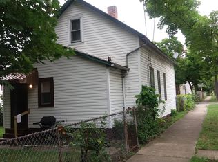 12816 Rexford Ave, Cleveland, OH 44105