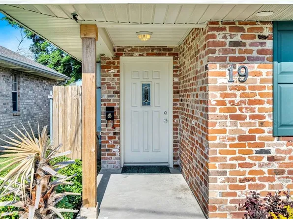 19 Tribune St, Metairie, LA 70001