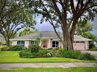 2548 Christopher Dr, Titusville, FL 32780