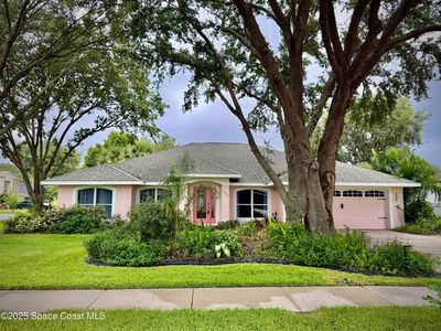 2548 Christopher Dr, Titusville, FL, 32780