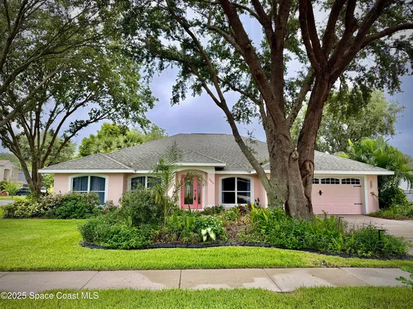 2548 Christopher Dr, Titusville, FL 32780