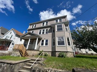230 Grove St #2, Woonsocket, RI 02895