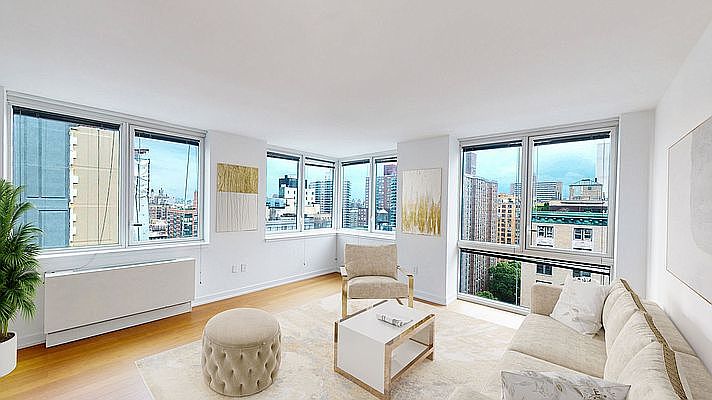 1st image of 250 W 93rd St APT 19C