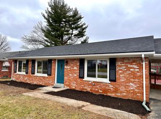 533 Reed Dr, Frankfort, KY 40601