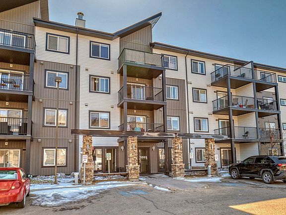 2nd image of 3353 16a Ave NW #307