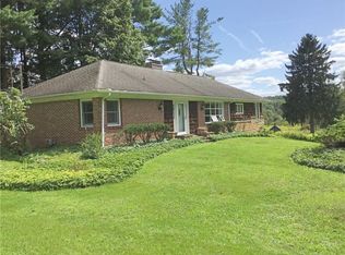 2841 Garfield Rd, Jamestown, NY 14701