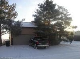 1505 High Ct, Gillette, WY 82718
