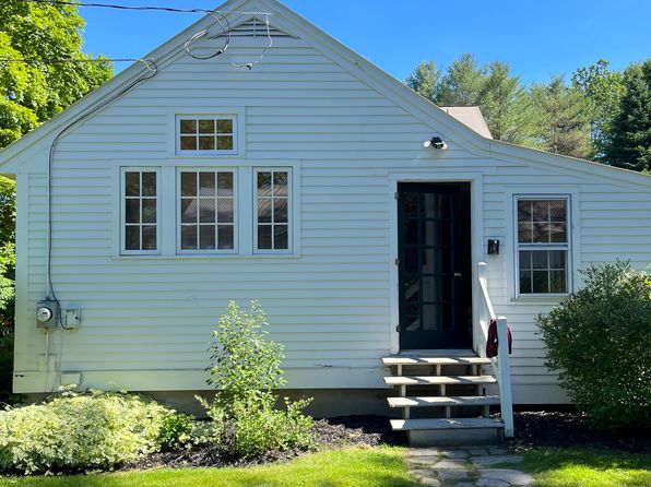 841 Turnpike Rd, Norwich, VT 05055