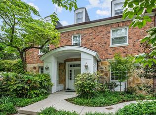 3315 Rowland Pl NW, Washington, DC 20008