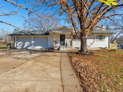 400 Highland Ave, Newton, KS, 67114