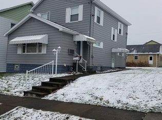 130 W Brown St, Blairsville, PA 15717
