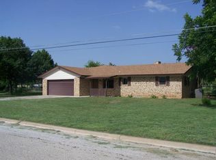 9 Mistletoe Ln, Early, TX 76802
